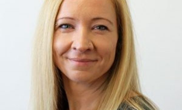 Andrea Pfeiffer Physiotherapeutin